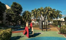 Spanish Village (D10), Condominium #391830871